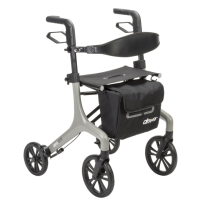 Image of AeroWalk Ultra-Lite Rollator