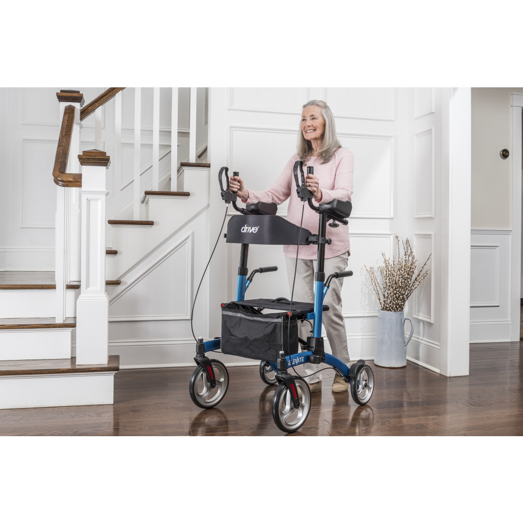 Upright Walker Use Upright Walker Use