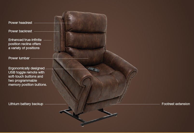 VivaLift! Tranquil Spec VivaLift!® Tranquil Spec