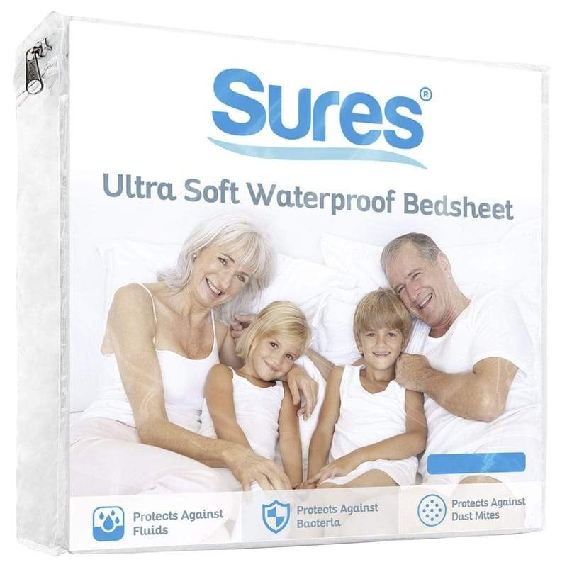 Waterproof Bedsheet Waterproof Bedsheet