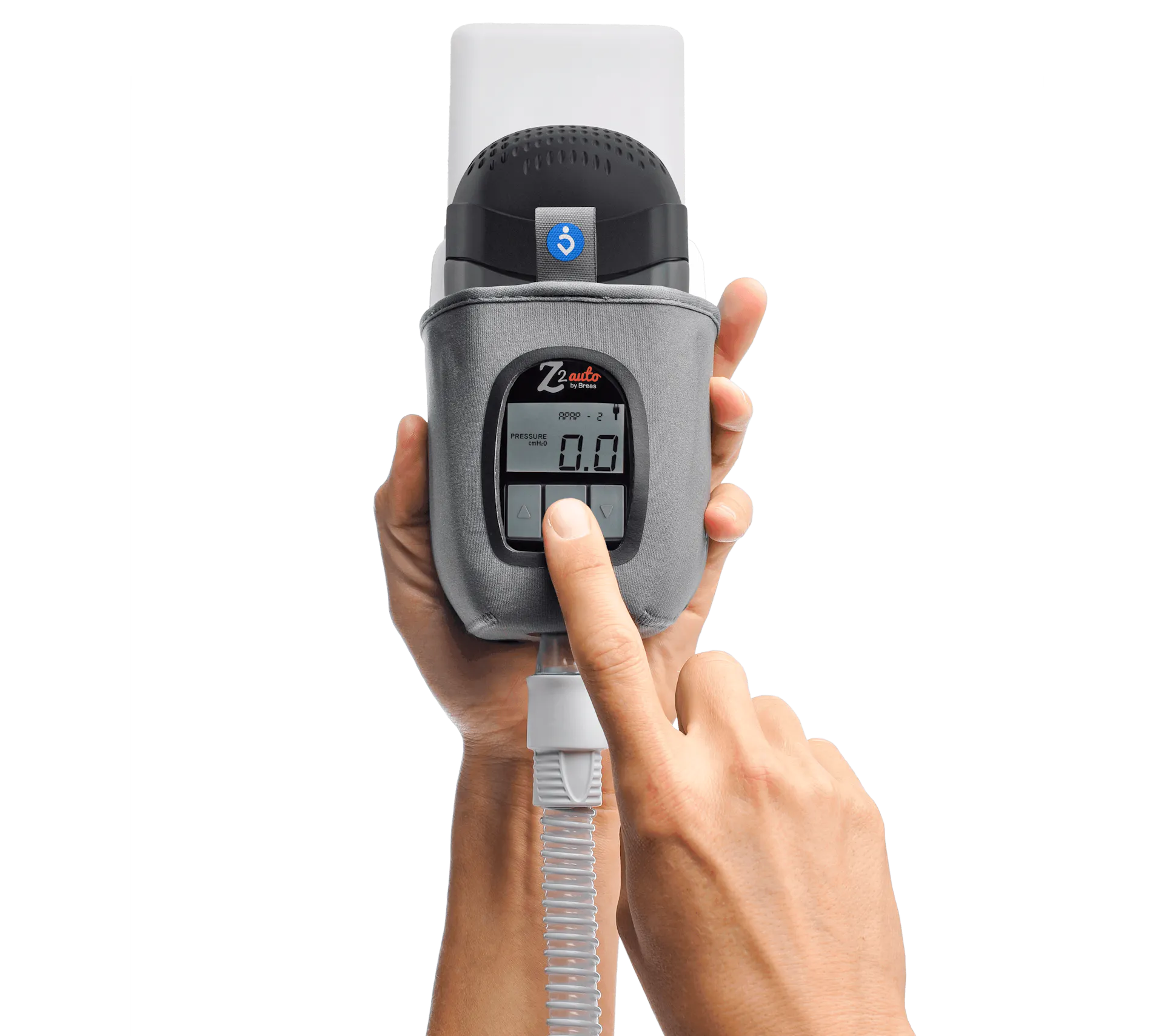 Z2 Travel AutoPAP 1 Z2 Travel AutoPAP 1