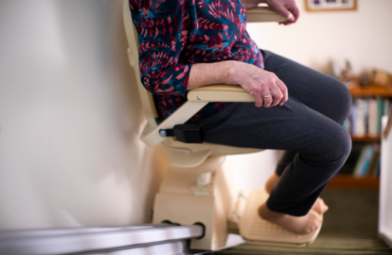 Stair Lift